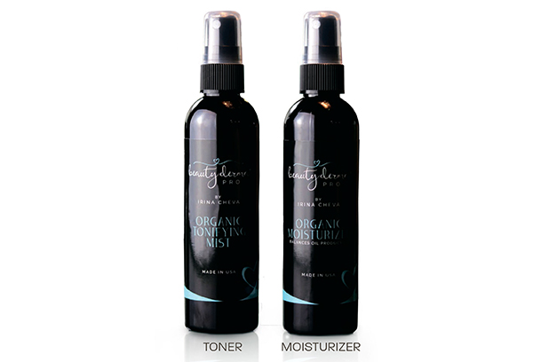 BeautyDermaPro Moisturizer & Mist